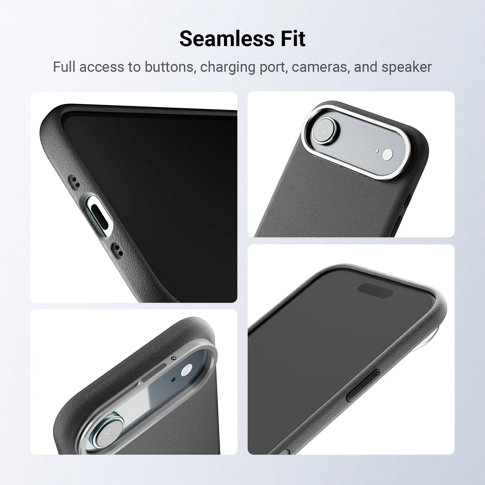 NEEWER PA162 Phone Case for iPhone 17 Air - Image 3