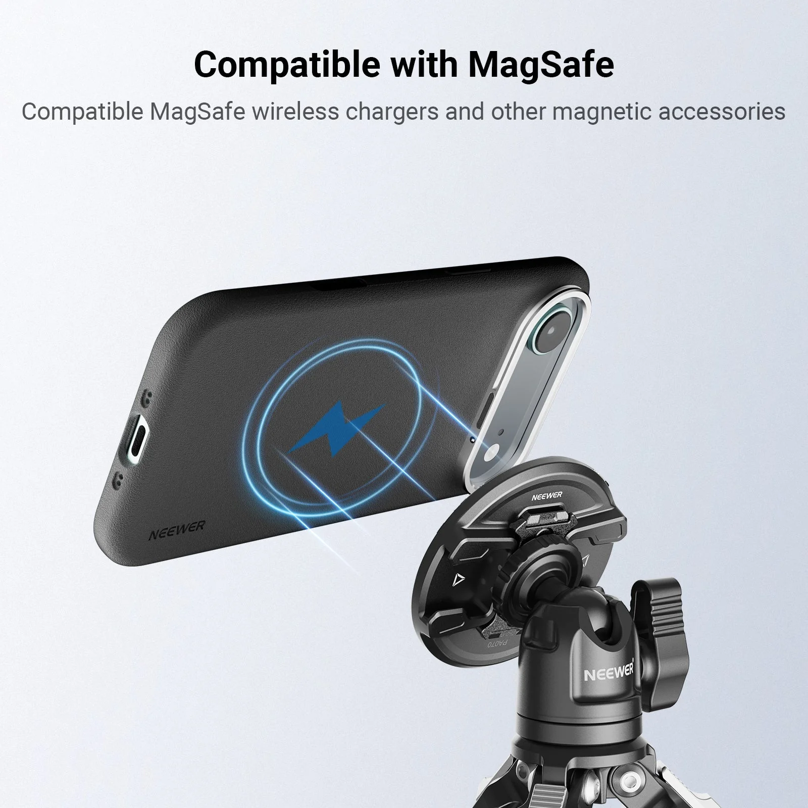 NEEWER PA162 Phone Case for iPhone 17 Air - Image 6