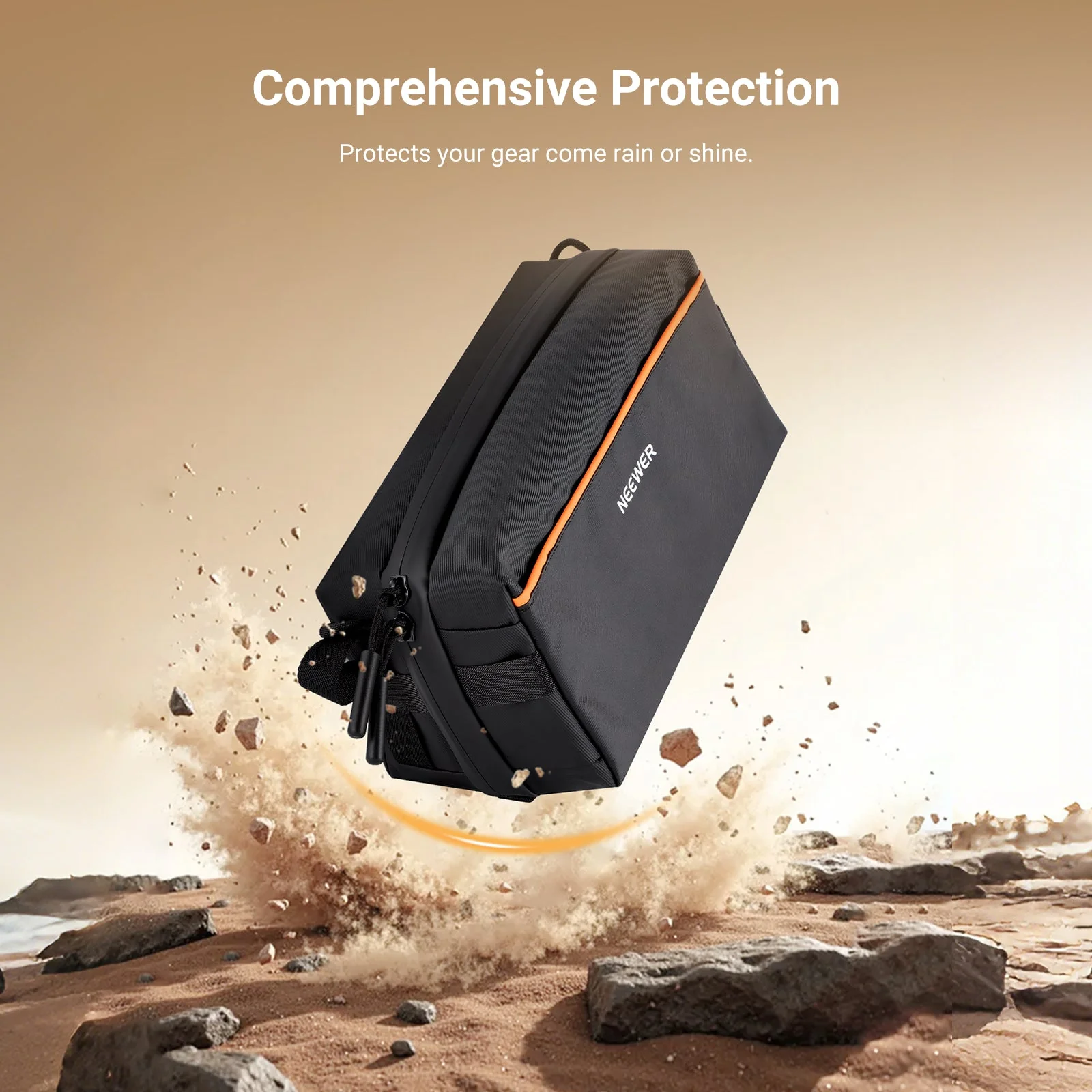 NEEWER PB024 Tech Pouch - Image 2