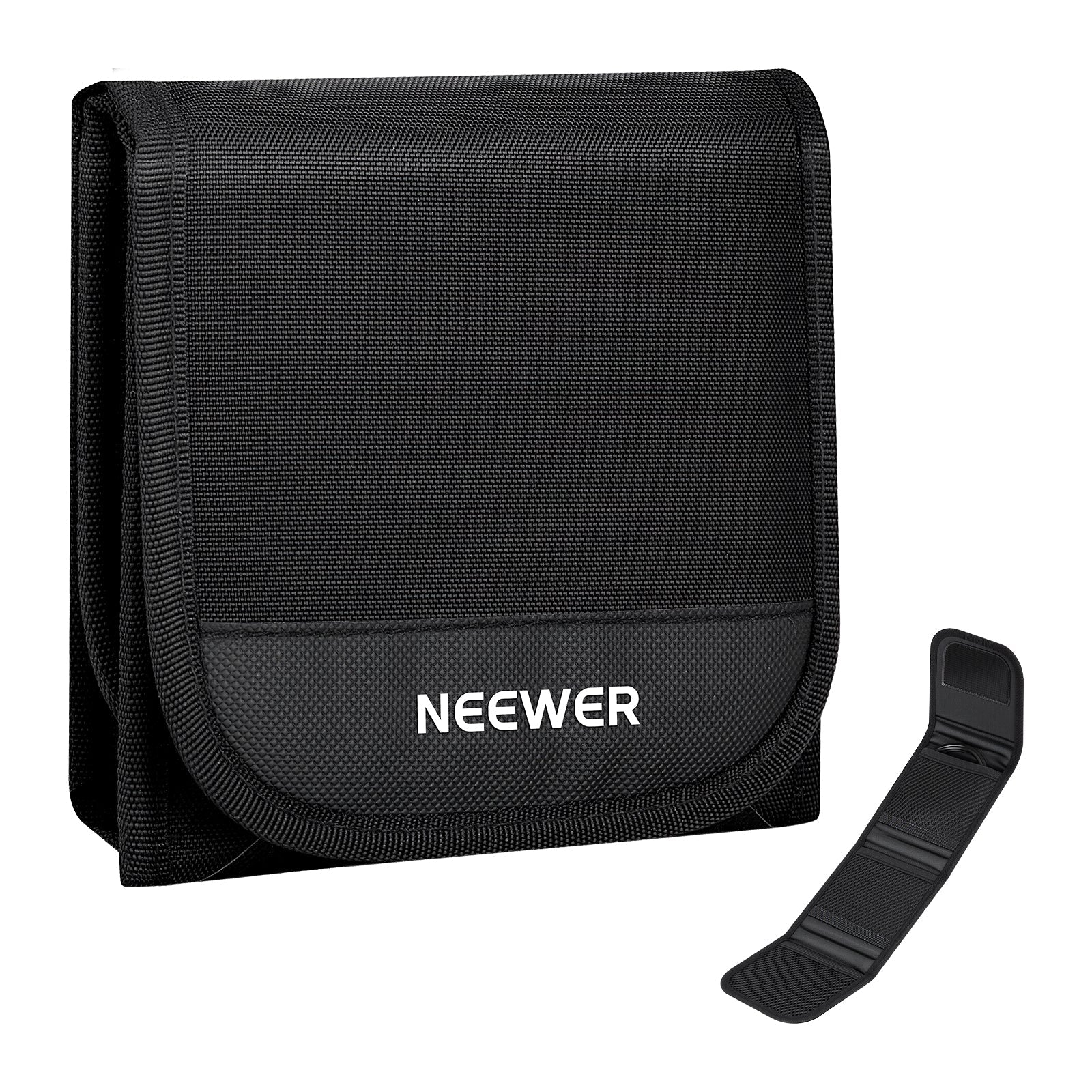 NEEWER PB15 82mm Triple Folding Filter Case - Image 8