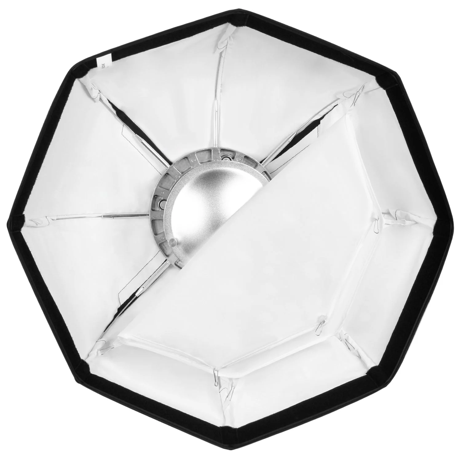 NEEWER 24" / 60CM Beauty Dish Octagonal Softbox - Image 6