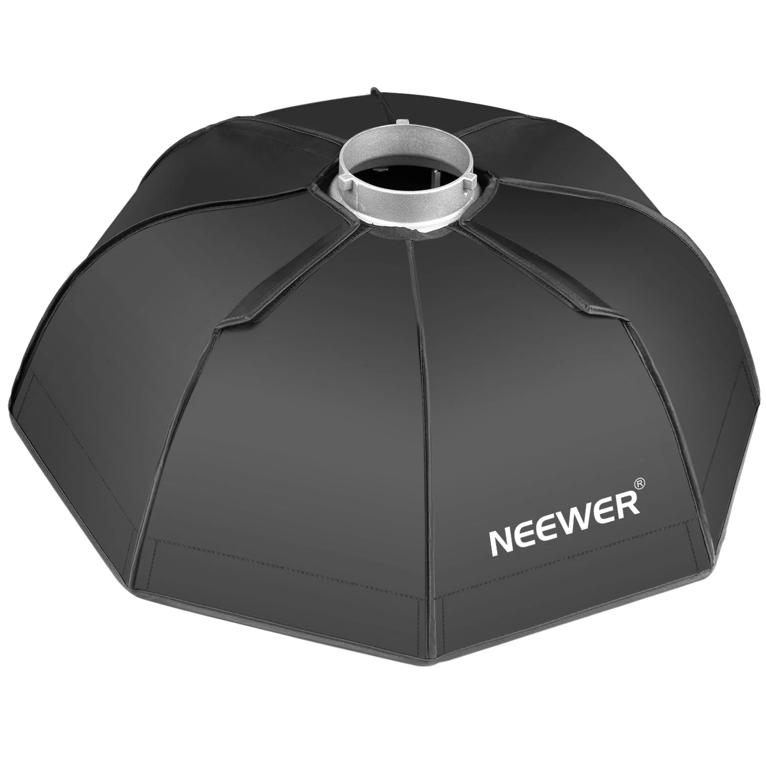 NEEWER 24" / 60CM Beauty Dish Octagonal Softbox - Image 8