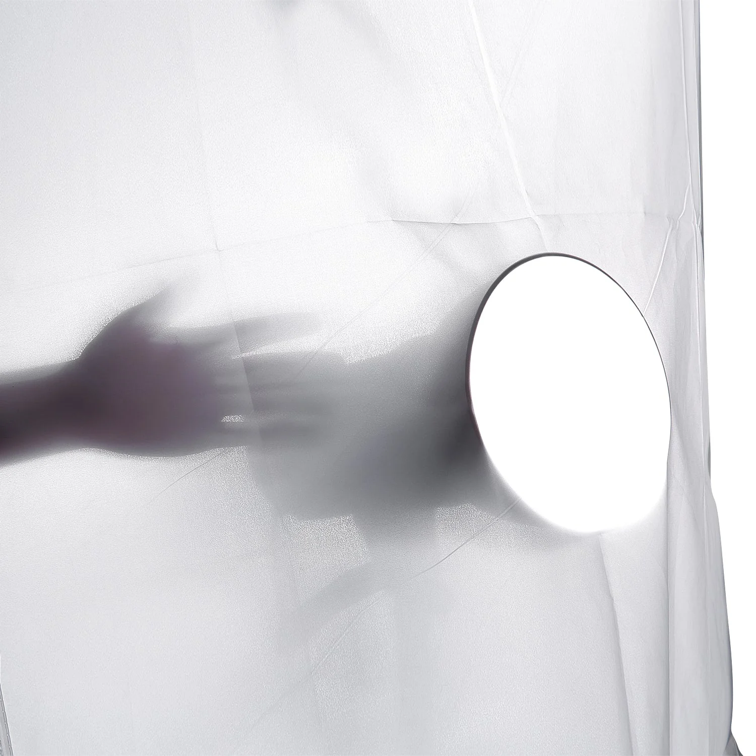 NEEWER Polyester White Seamless Diffusion - Image 2
