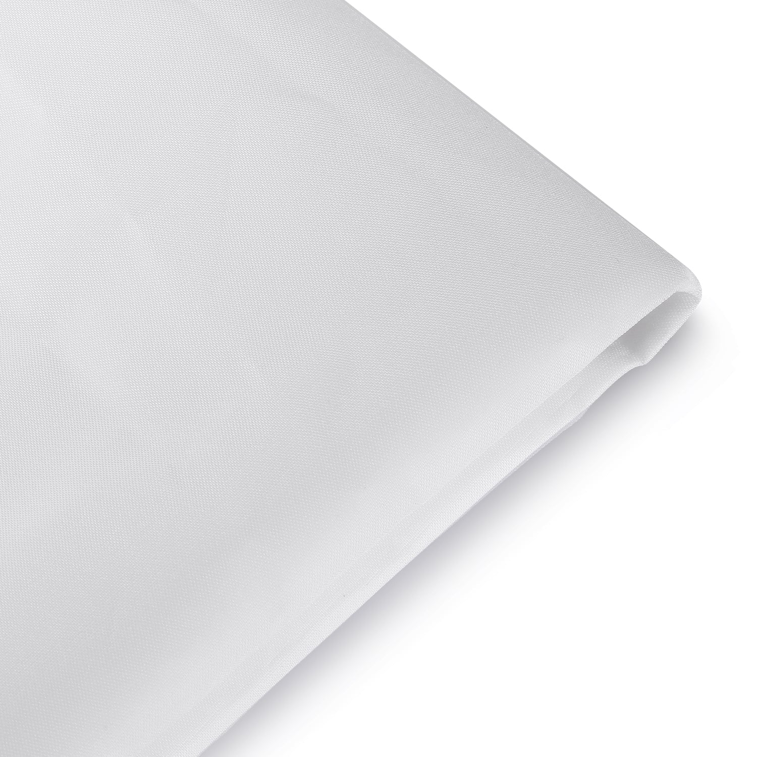 NEEWER Polyester White Seamless Diffusion - Image 4
