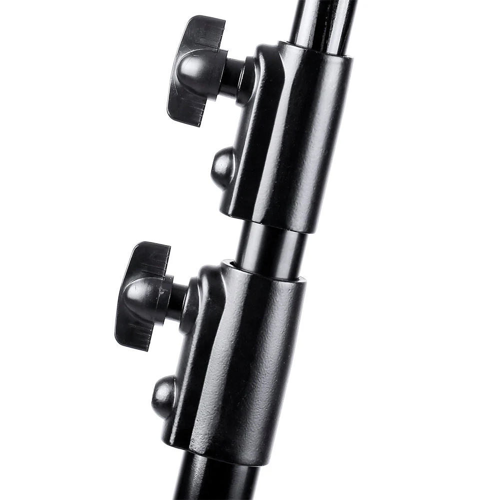 NEEWER ST-260HQ 260cm Metal Photography Light Stand - Image 3