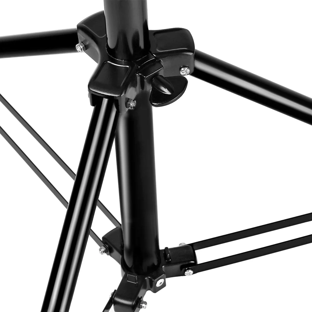 NEEWER ST-260HQ 260cm Metal Photography Light Stand - Image 6
