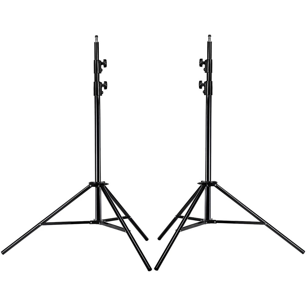 NEEWER ST-260HQ 260cm Metal Photography Light Stand - Image 7