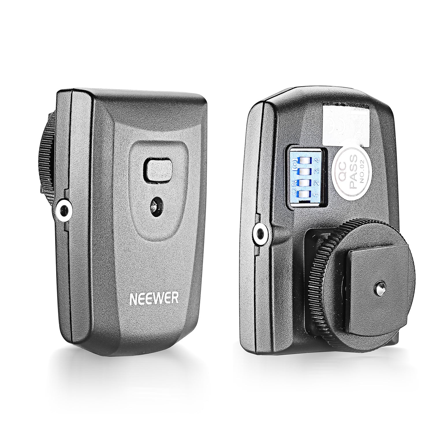 NEEWER RT-16 16 Channels Wireless Trigger & Receiver Kit - Image 2