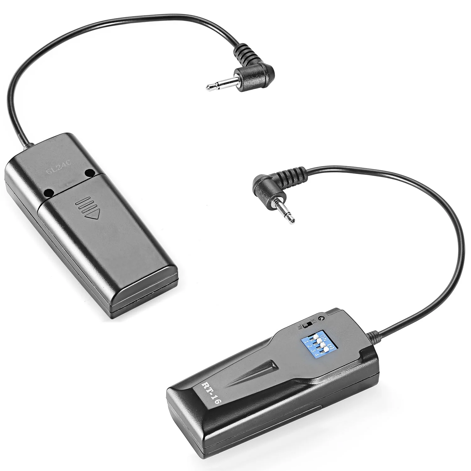 NEEWER RT-16 16 Channels Wireless Trigger & Receiver Kit - Image 3