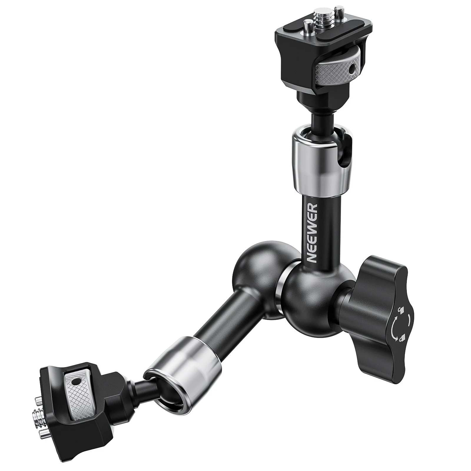 NEEWER ST07/ST16 Articulating Magic Arm for ARRI - Image 8