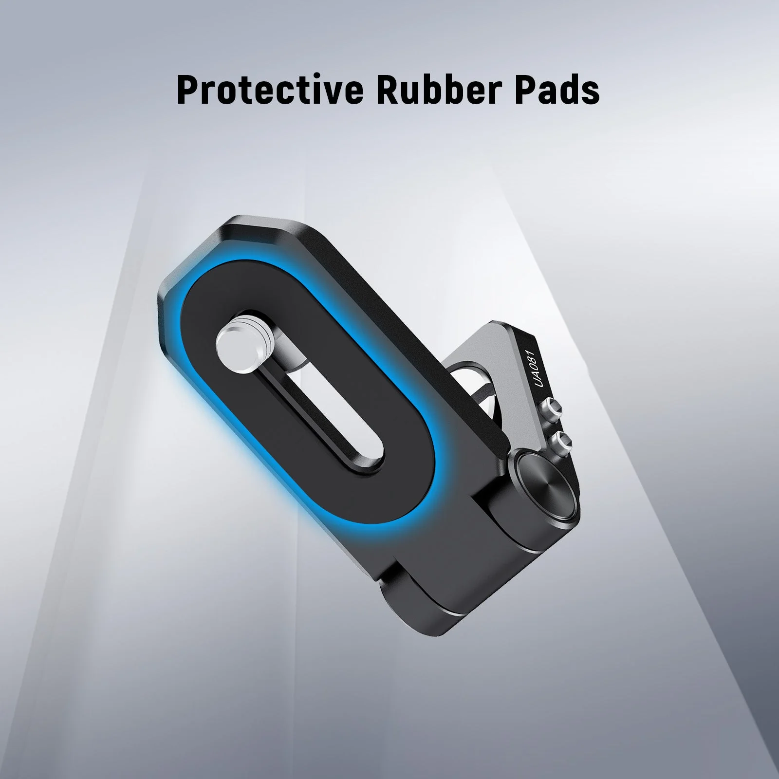 NEEWER UA081 Mini Foldable L Plate Accessory Mount - Image 5
