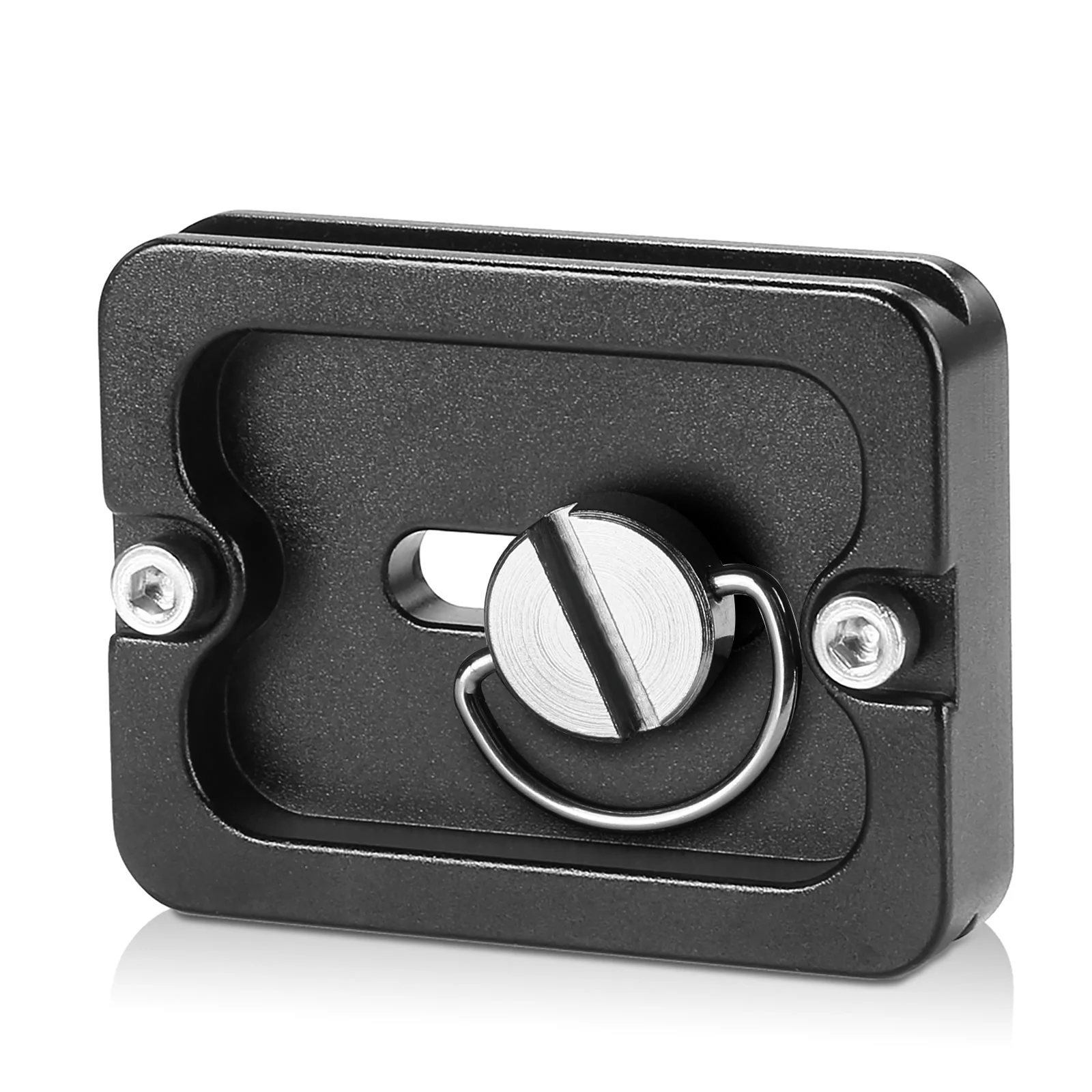 NEEWER 50mm Universal Arca Type Quick Release Plate - Image 5