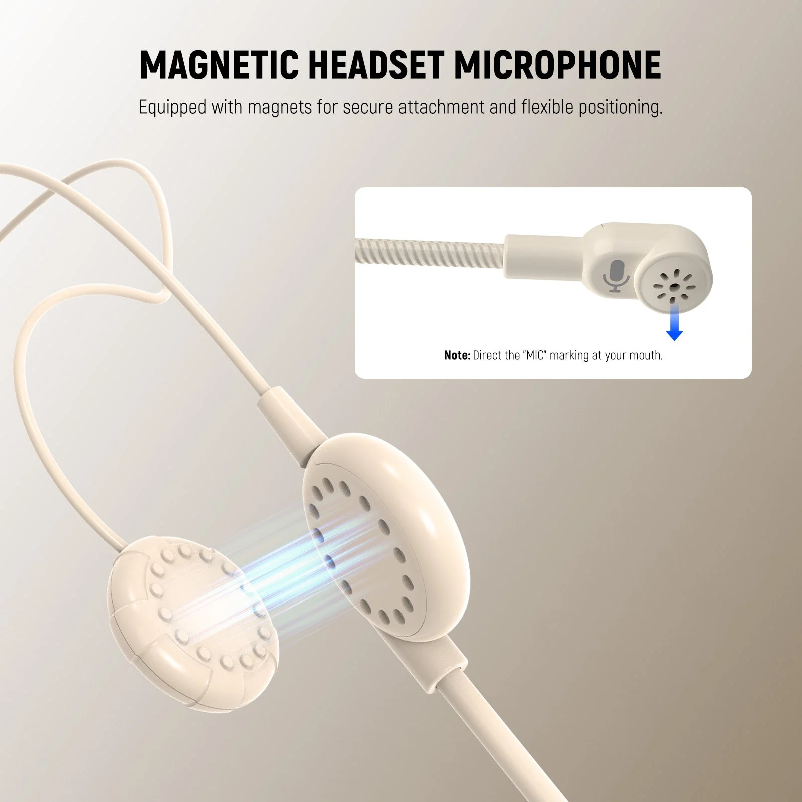 NEEWER VA01 Multifunctional Voice Amplifier - Image 6
