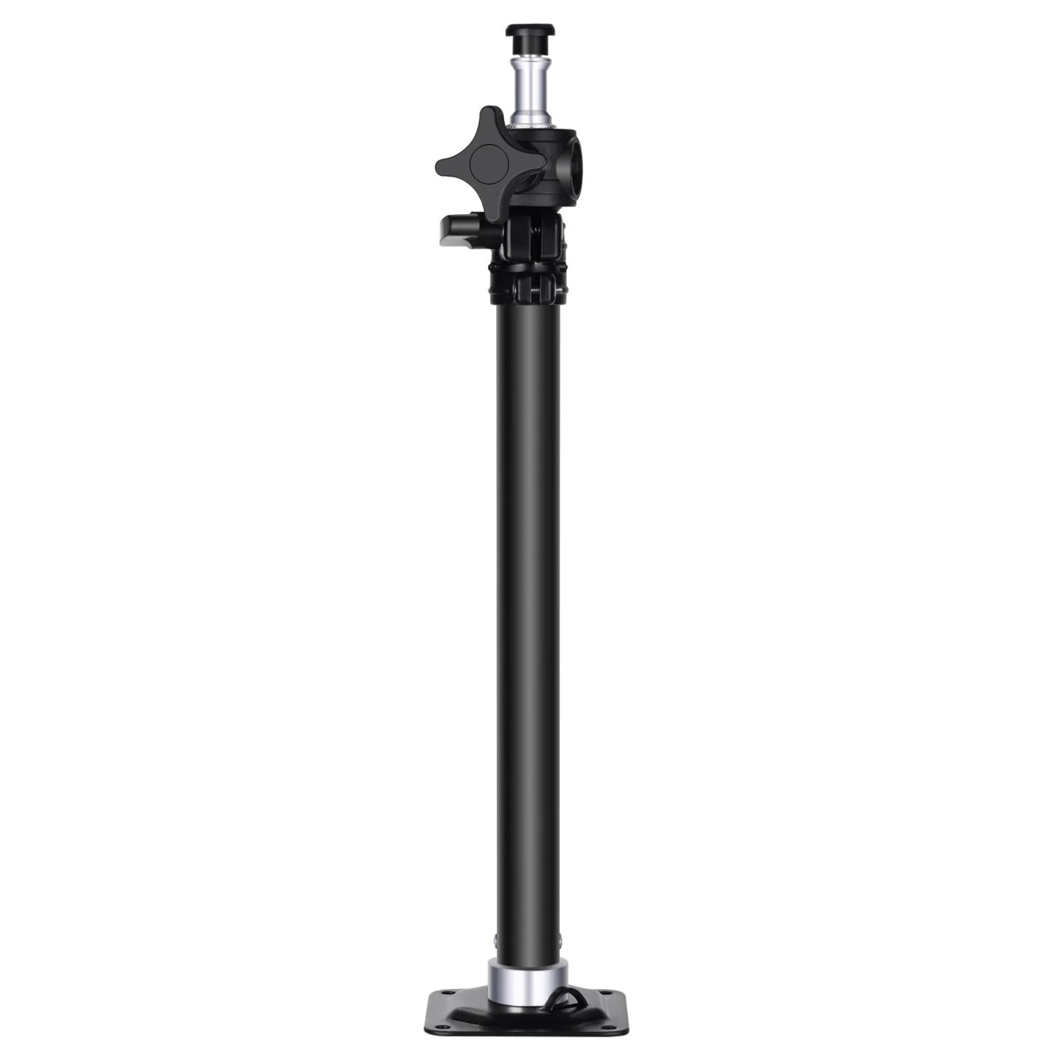 NEEWER ST-WM60 15-23.6"/38-60cm Adjustable Wall Mounting Boom Arm - Image 3