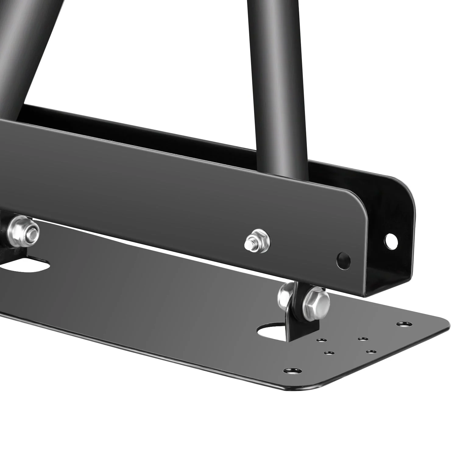 NEEWER 180cm Triangle Aluminum Wall Mounting Boom Arm - Image 5